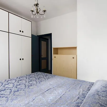 Pie Apartment Follonica